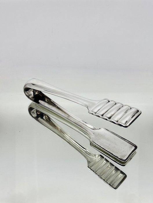 WMF - Aspergeschep (10) - Verzilverd - 1910-1920, 1920-1930, Antiek en Kunst, Antiek | Meubels | Tafels