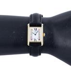 Cartier - Tank Must de Cartier - Zonder minimumprijs -