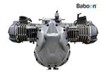 Motorblok BMW R 1200 GS 2013-2016 (R1200GS LC K50), Motoren, Onderdelen | BMW, Verzenden, Gebruikt