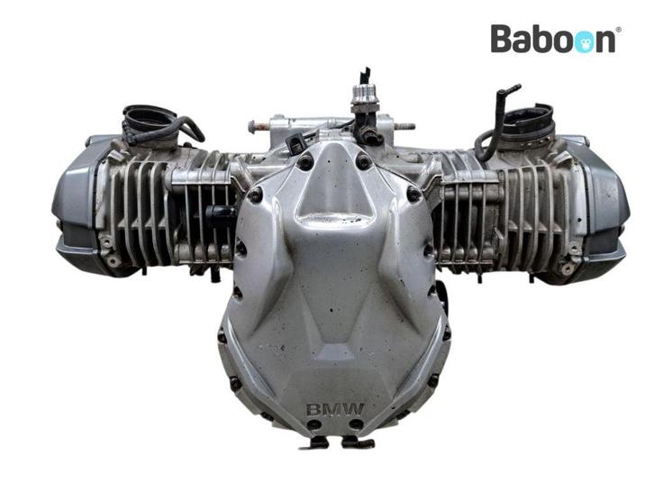 Motorblok BMW R 1200 GS 2013-2016 (R1200GS LC K50), Motoren, Onderdelen | BMW, Gebruikt, Verzenden