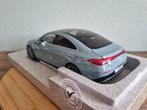 OE Mercedes by NZG 1:18 - Modelauto - Mercedes CLA Coupe -, Nieuw