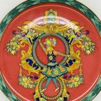 Rosenthal - Versace - Assiette - Le Roi Soleil Tellerchen, Antiek en Kunst, Antiek | Glaswerk en Kristal