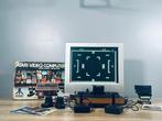 Atari - VCS - CX - 2600 4 Switch 1980 BOXED + 8 Games -, Games en Spelcomputers, Nieuw