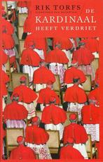 De kardinaal heeft verdriet 9789056173777 R. Torfs, Boeken, Verzenden, Gelezen, R. Torfs