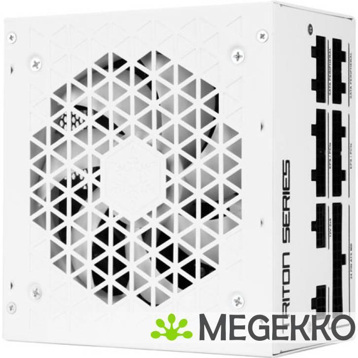 Silverstone Triton SST-TR1000R-GM-WWW 1000W, Informatique & Logiciels, Ordinateurs & Logiciels Autre, Envoi