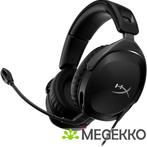 HyperX Cloud Stinger 2 Bedrade Gaming Headset Zwart, Verzenden