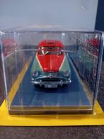 Tintin Voiture 1/24 N°29 - 2019, Nieuw