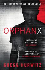 Orphan X / Orphan X / 1 9789400517233 Gregg Hurwitz, Boeken, Verzenden, Zo goed als nieuw, Gregg Hurwitz