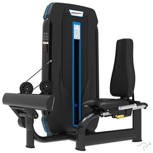Gymfit Luxury-Line Rotary Calf, Sport en Fitness, Fitnessmaterialen, Overige typen, Nieuw, Verzenden