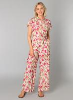 YEST jumpsuit Tamara46Maat 46/48 (XL) of groter, Vêtements | Femmes, Combinaisons, Verzenden