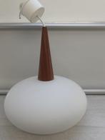 Philips - Louis Kalff - Lamp - suspension Louis Kalff - Hout, Antiquités & Art