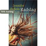 Radslag 9789047204374 Jennifer DuBois, Boeken, Romans, Verzenden, Gelezen, Jennifer DuBois