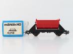 Märklin H0 - 4413 - Wagon de marchandises pour trains, Nieuw