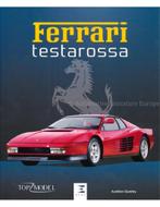 FERRARI TESTAROSSA, Boeken, Nieuw