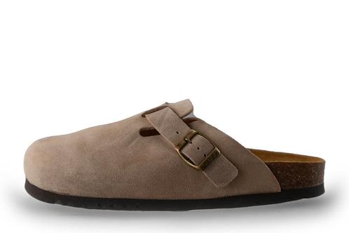 Scholl Instappers in maat 42 Bruin | 5% extra korting, Kleding | Dames, Schoenen, Bruin, Zo goed als nieuw, Instappers, Verzenden