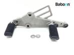 Schetsplaat Links BMW K 100 (K100 83) (1454939), Verzenden, Gebruikt