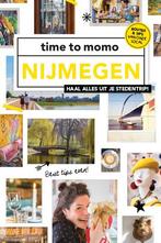 Nijmegen / Time to momo 9789057679452 Eveline Storms, Verzenden, Eveline Storms