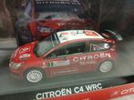 Norev 1:43 - Modelauto - Citroen C4 WRC - RALLYE