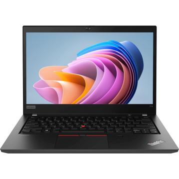 Lenovo ThinkPad T14 Gen 1 Touch 14 , 32GB , 512GB SSD , disponible aux enchères