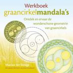 Werkboek graancirkelmandalas 9789460150135, Verzenden, Marian ter Steege
