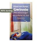 GWINNIE 9789021451053 Assen, Verzenden, Gelezen, Assen