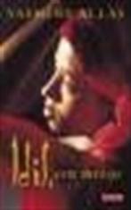 IDIL, EEN MEISJE 9789044500202 Yasmine Allas, Verzenden, Gelezen, Yasmine Allas