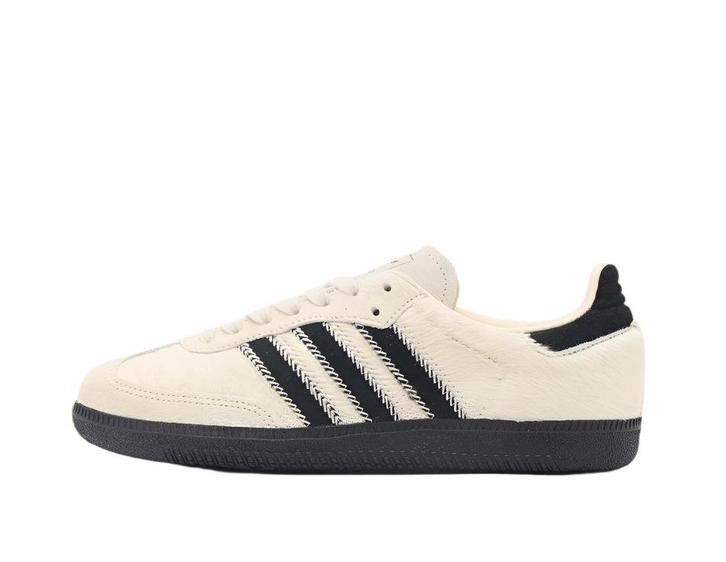 Samba OG WMNS Wonder White Black Pony - Maat 36 EU, Kleding | Heren, Schoenen, Ophalen of Verzenden