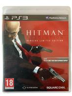 Hitman Absolution (Benelux Limited Edition) (PS3), Games en Spelcomputers, Verzenden, Nieuw