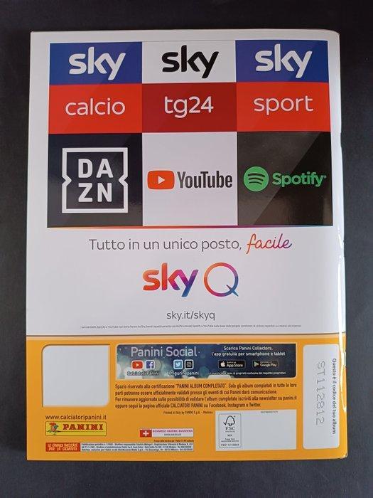 Panini Calciatori 2019-2020 Compleet album - Near Mint (NM), Collections, Autocollants