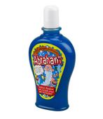Fun Shampoo Abraham 350ml, Nieuw, Verzenden