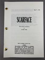 Scarface (1983) - Al Pacino as Tony Montana - Universal, Nieuw