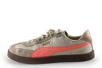 Puma Sneakers in maat 39 Beige, Kleding | Dames, Schoenen, Beige, Sneakers, Gedragen, Puma