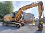 Rupskraan LIEBHERR 313R Litronic - 2011