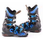 35 36 kinder skischoenen ROSSIGNOL COMP J4 2026, black/blue, Verzenden, Nieuw, Rossignol