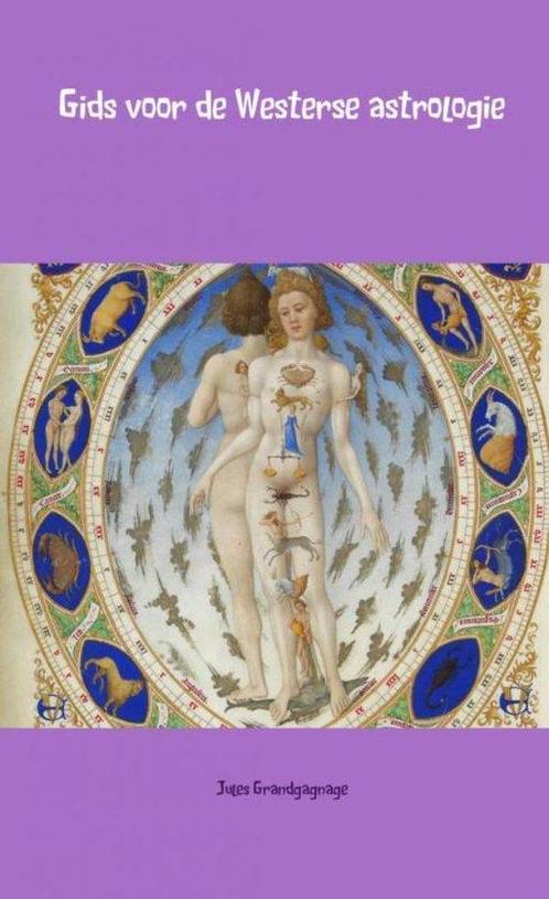 Gids voor de Westerse astrologie 9789402187007, Livres, Ésotérisme & Spiritualité, Envoi