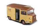 Solido 1:18 - 1 - Voiture miniature - Citroën Type HY Cafe