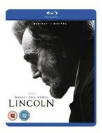 Lincoln Blu-ray (2013) Joseph Gordon-Levitt, Spielberg (DIR), Zo goed als nieuw, Verzenden