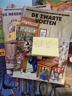 Nero Lot van 6 mini-albums - Dirk Vermeirre uitgaven +, Boeken, Stripverhalen, Nieuw
