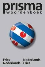 Prisma woordenboek Fries 9789027425263 Martha Hofman, Gelezen, Martha Hofman, Verzenden, Nederlands