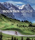 Mountain higher 9789048309160 Daniel Friebe, Verzenden, Zo goed als nieuw, Daniel Friebe