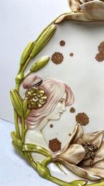 Manufacture allemande, probablement Bavaria (Allemagne). -, Antiek en Kunst