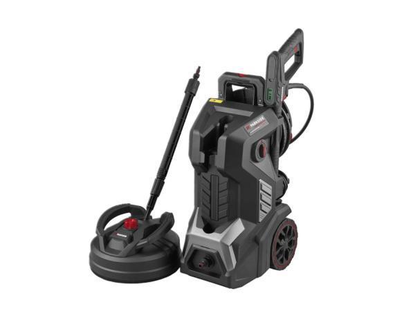 Veiling - PARKSIDE PERFORMANCEPHDP180C2 Hogedrukrei, Tuin en Terras, Hogedrukreinigers