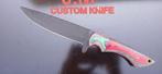 James Martein - Keukenmes - J.M-5605 - J2 staal