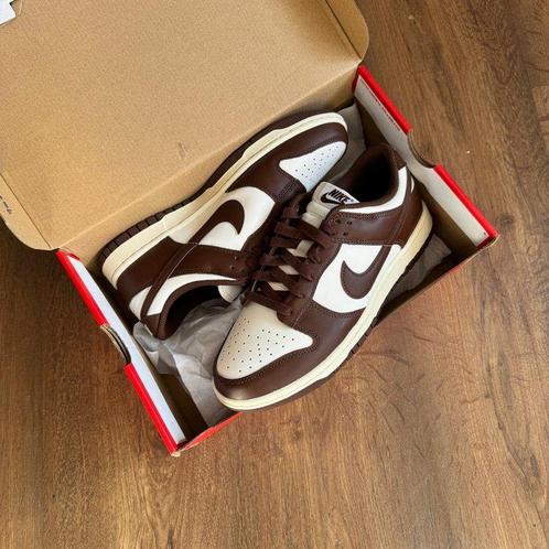 Nike - Dunk Low - Sneakers - Taille : EU 41 - Neuf avec, Kleding | Heren, Schoenen