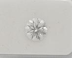 Diamant - 1.00 ct - Briljant - F - SI1, Handtassen en Accessoires, Nieuw