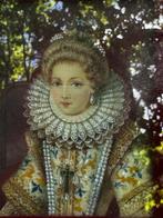 outro - Retrato de Maria de Médici –, Antiek en Kunst