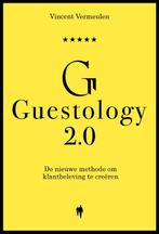 Guestology 2.0 9789463936934 Vincent Vermeulen, Boeken, Verzenden, Gelezen, Vincent Vermeulen