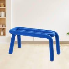 Moustache Paris - Big Game - Établi - Bold Bench - structure, Antiquités & Art, Art | Objets design