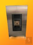 REFURBISHED MCZ Modulo Inox 11kW