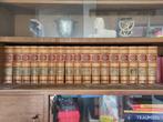 I. A. Brockhaus, Leipzig - Brockhaus Konversations-Lexikon